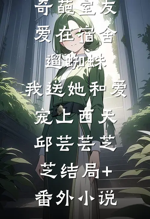 奇葩室友爱在宿舍遛蜘蛛，我送她和爱宠上西天邱芸芸芝芝结局+番外小说