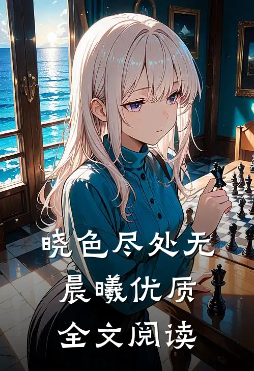 晓色尽处无晨曦优质全文阅读