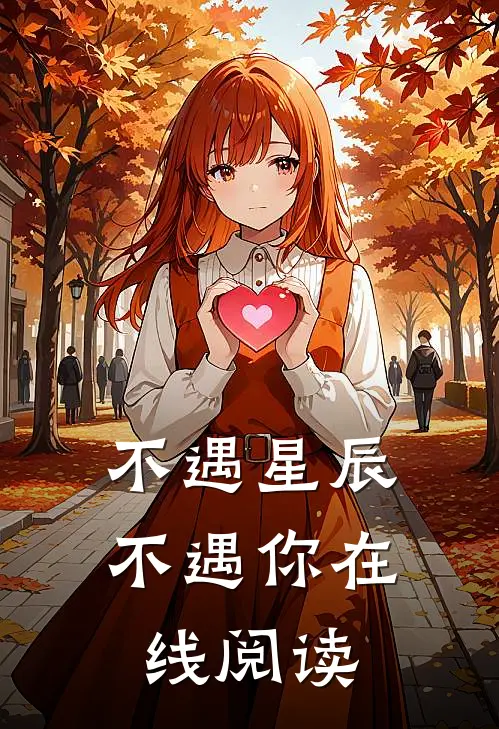 不遇星辰不遇你在线阅读