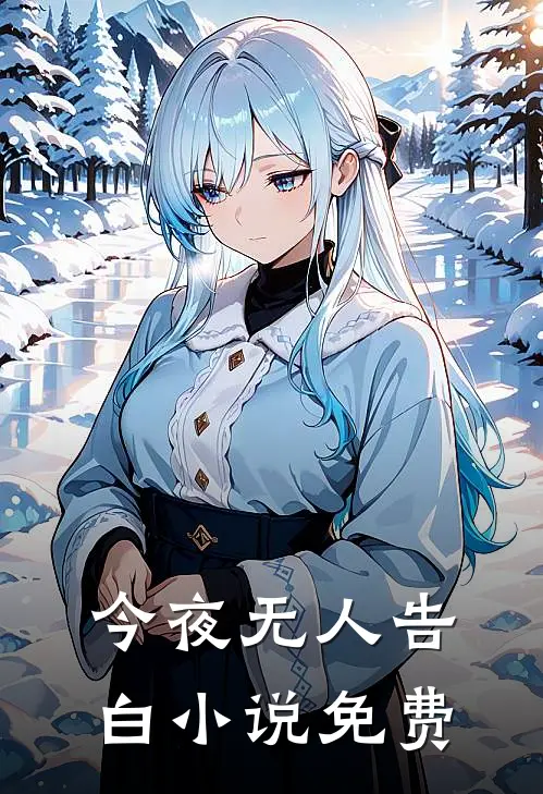 今夜无人告白小说免费
