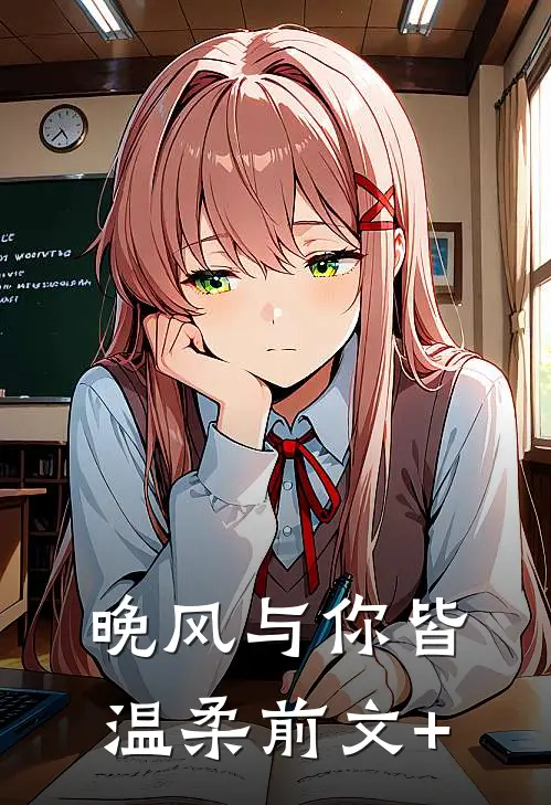 晚风与你皆温柔前文+