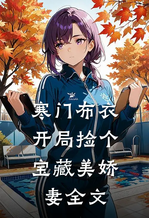 寒门布衣，开局捡个宝藏美娇妻全文
