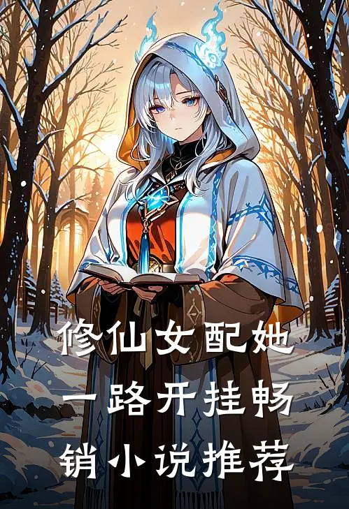 修仙女配她一路开挂畅销小说推荐