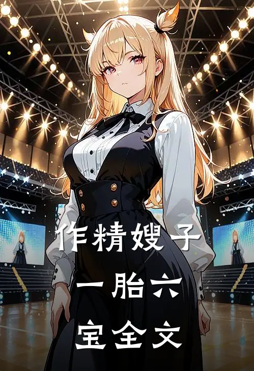 作精嫂子，一胎六宝全文