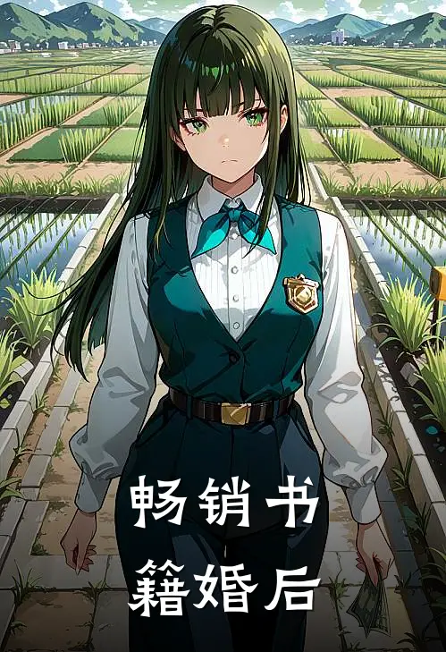 畅销书籍婚后