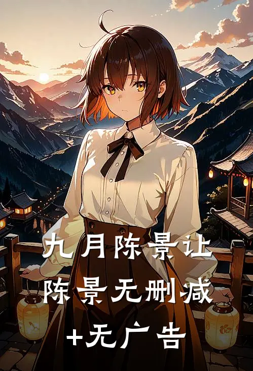 九月陈景让陈景无删减+无广告