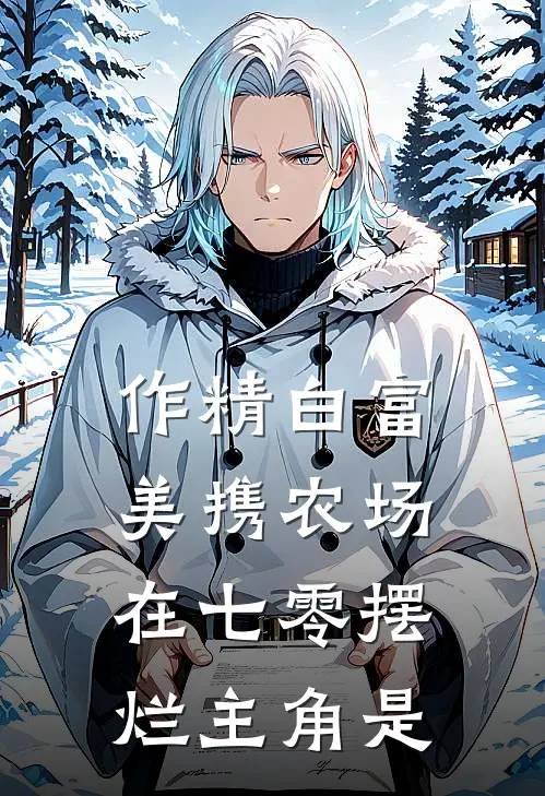 作精白富美携农场在七零摆烂主角是