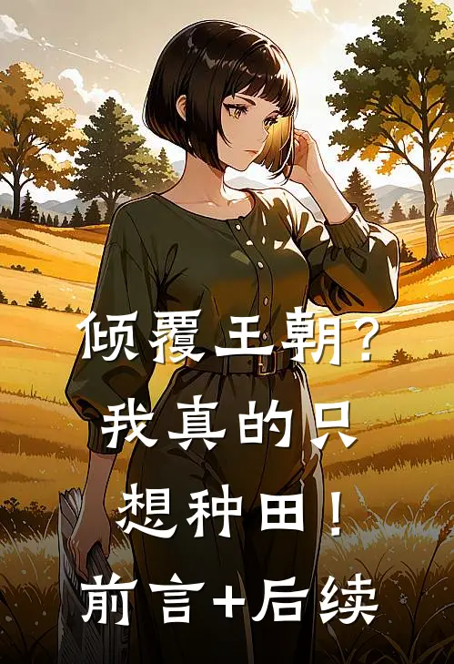 倾覆王朝？我真的只想种田！前言+后续