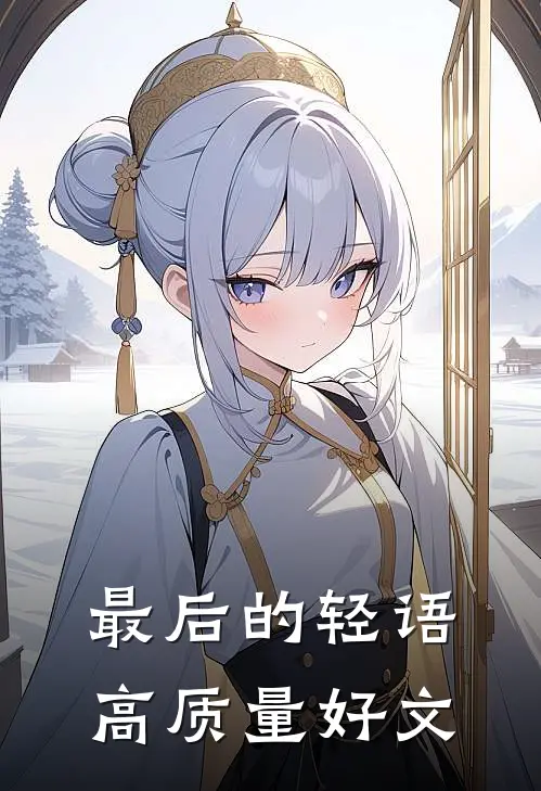 最后的轻语高质量好文