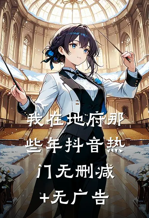 我在地府那些年抖音热门无删减+无广告