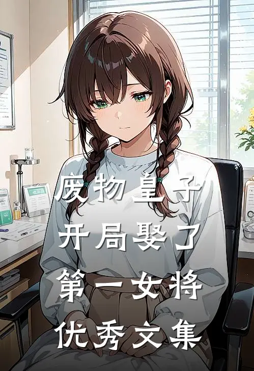 废物皇子，开局娶了第一女将优秀文集