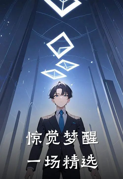 惊觉梦醒一场精选