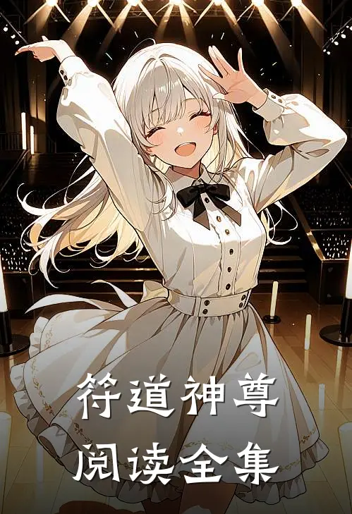 符道神尊阅读全集