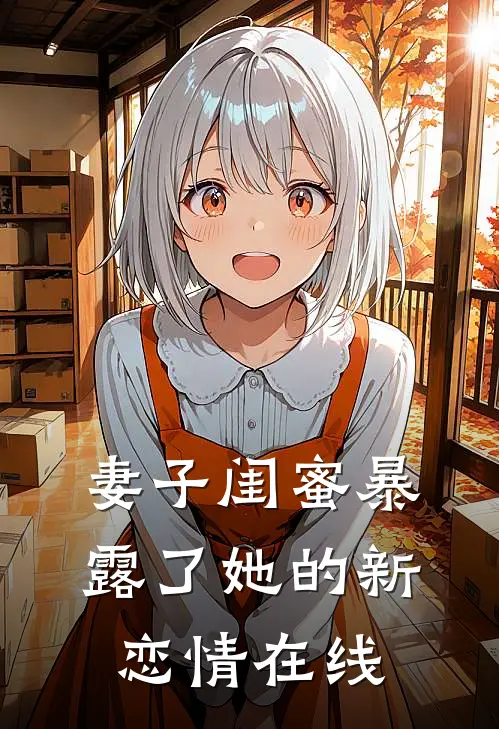妻子闺蜜暴露了她的新恋情在线