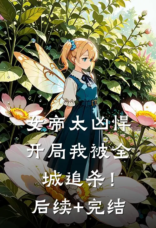 女帝太凶悍，开局我被全城追杀！后续+完结