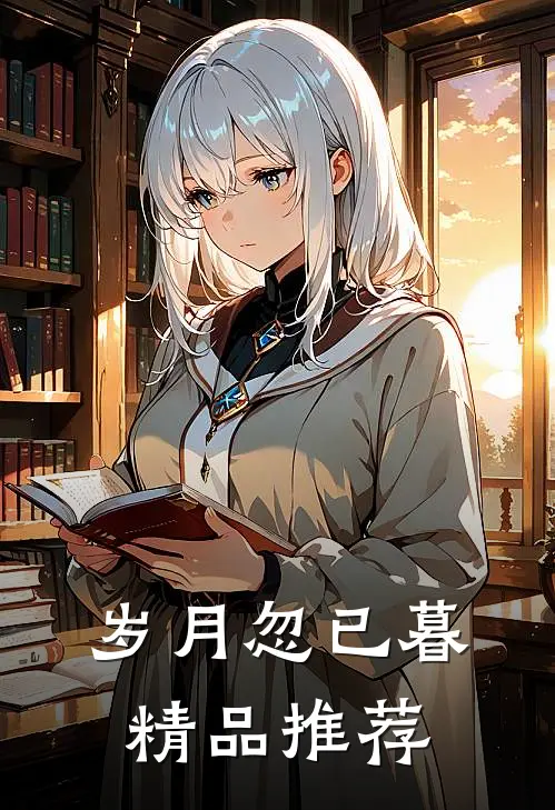 岁月忽已暮精品推荐