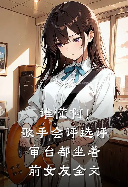 谁懂啊！歌手会评选，评审台都坐着前女友全文