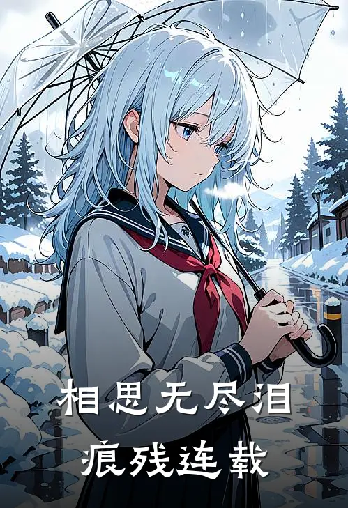 相思无尽泪痕残连载