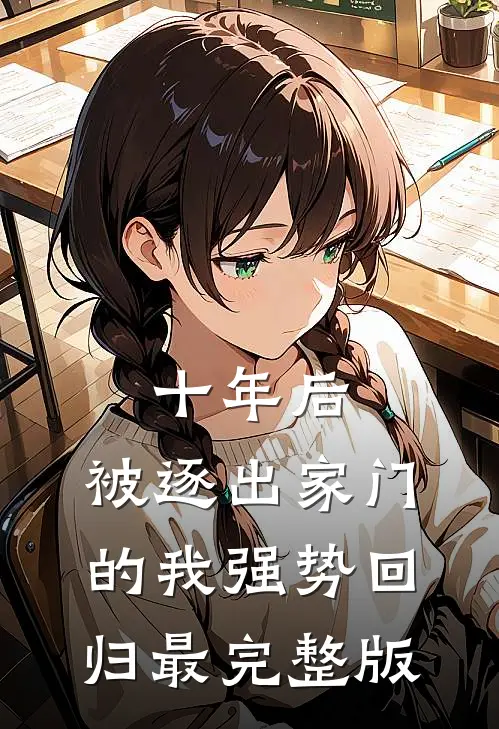 十年后，被逐出家门的我强势回归最完整版