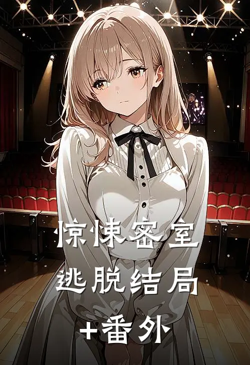 惊悚密室逃脱结局+番外