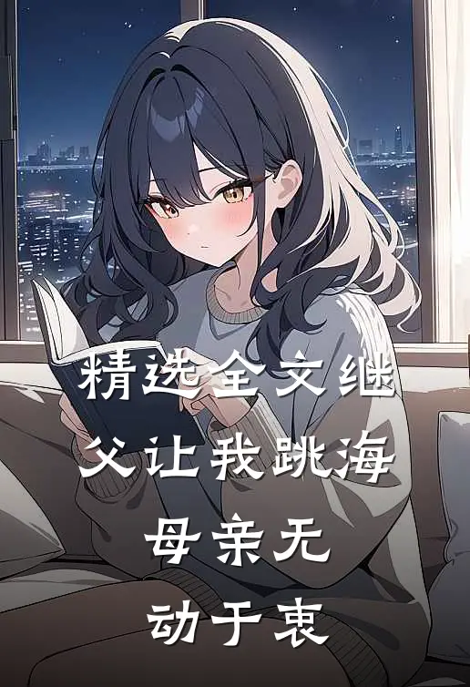 精选全文继父让我跳海，母亲无动于衷
