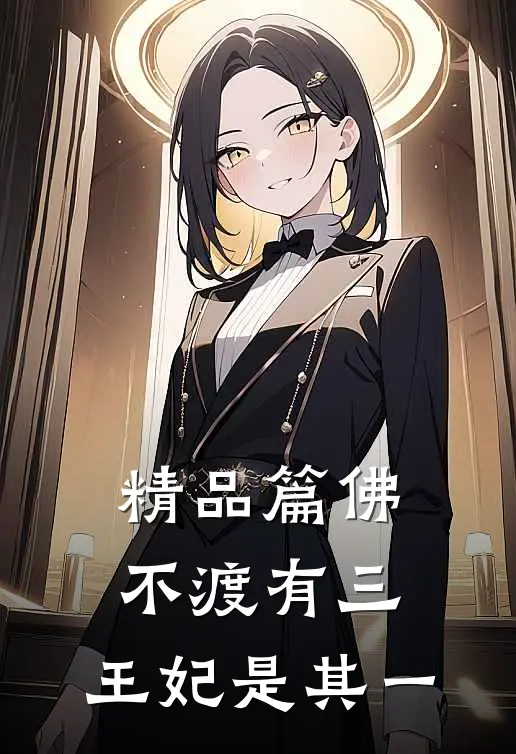 精品篇佛不渡有三，王妃是其一
