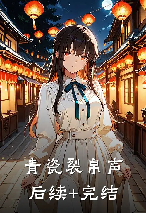 青瓷裂帛声后续+完结