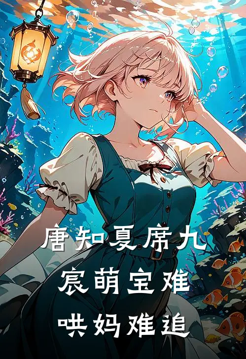 唐知夏席九宸萌宝难哄妈难追
