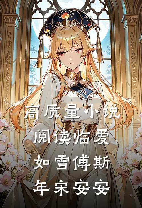 高质量小说阅读临爱如雪傅斯年宋安安