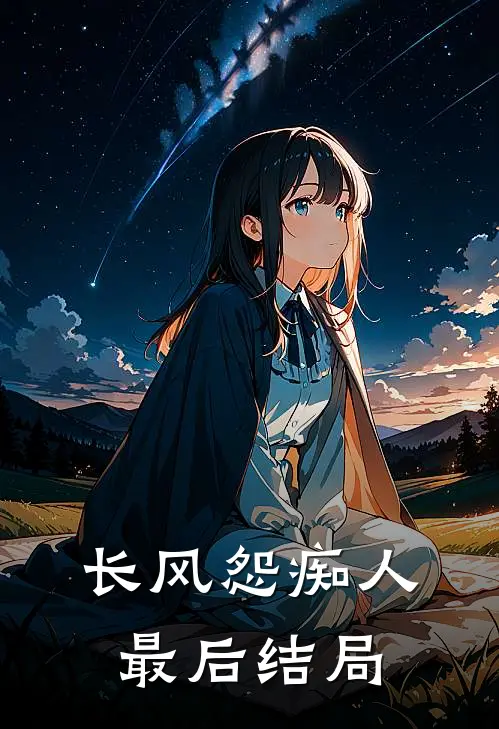 长风怨痴人最后结局