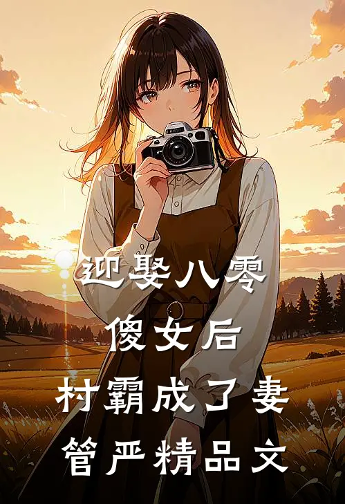 迎娶八零傻女后，村霸成了妻管严精品文
