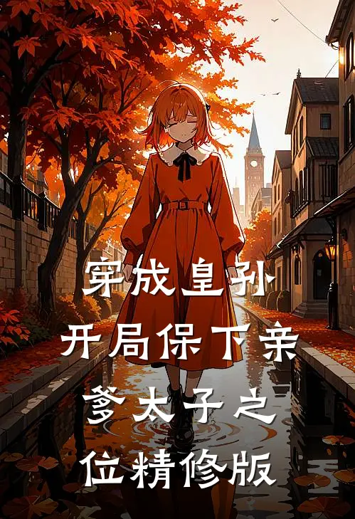 穿成皇孙，开局保下亲爹太子之位精修版