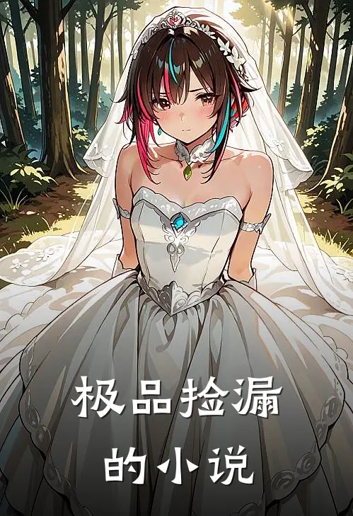 极品捡漏的小说