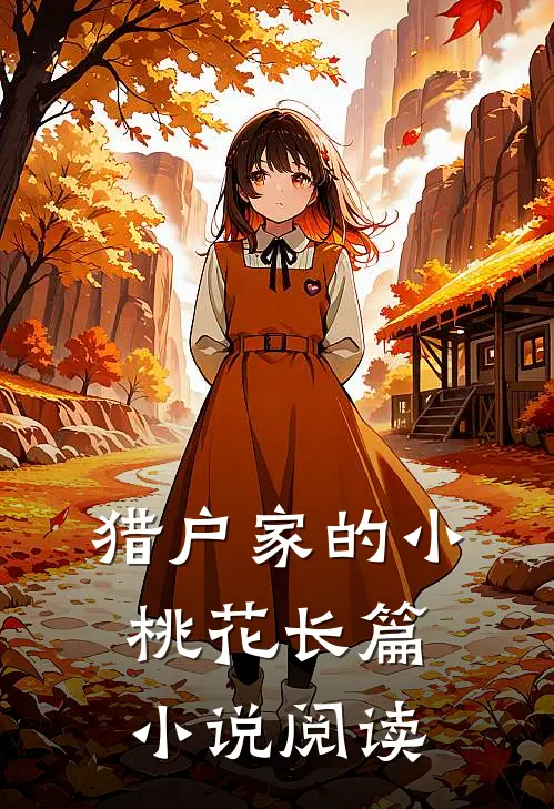 猎户家的小桃花长篇小说阅读
