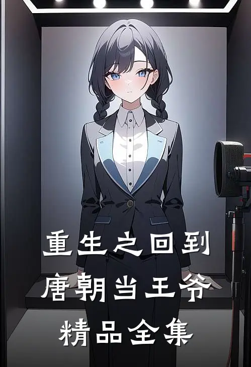 重生之回到唐朝当王爷精品全集