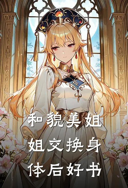 和貌美姐姐交换身体后好书