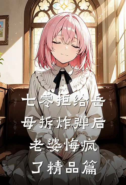 七零拒给岳母拆炸弹后老婆悔疯了精品篇