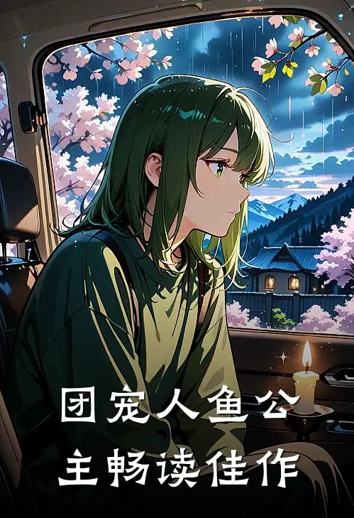 团宠人鱼公主畅读佳作