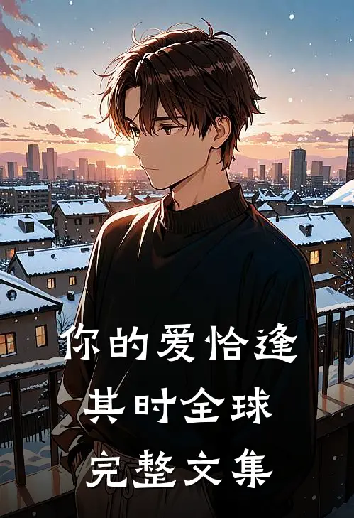 你的爱恰逢其时全球完整文集