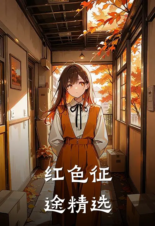 红色征途精选