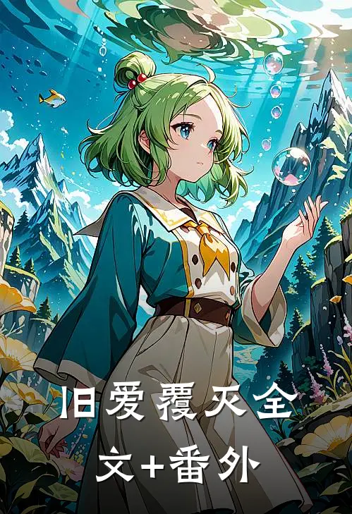 旧爱覆灭全文+番外