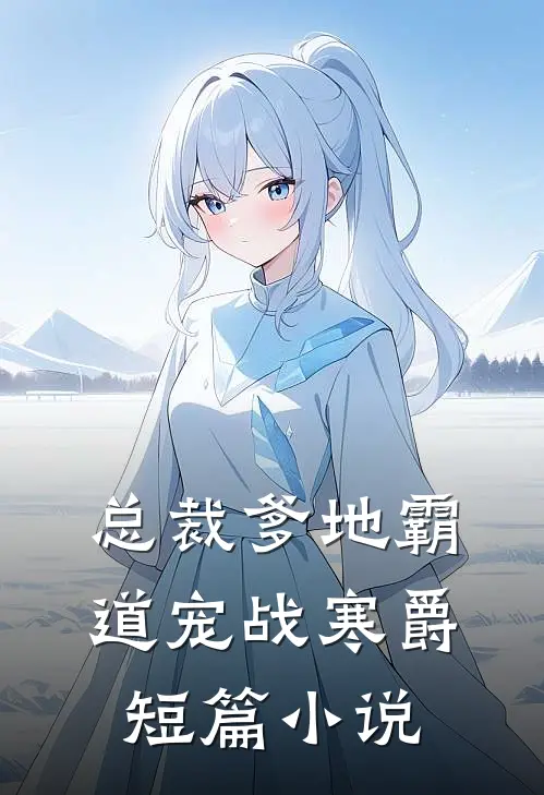 总裁爹地霸道宠战寒爵短篇小说