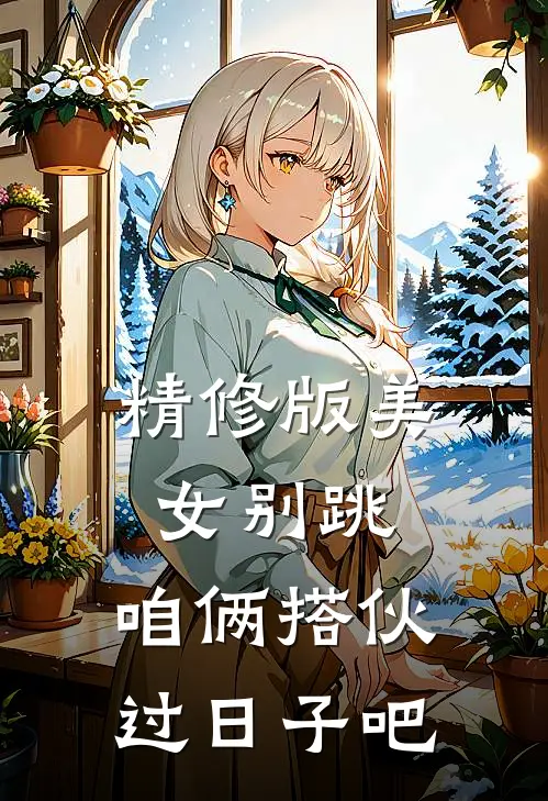 精修版美女别跳，咱俩搭伙过日子吧