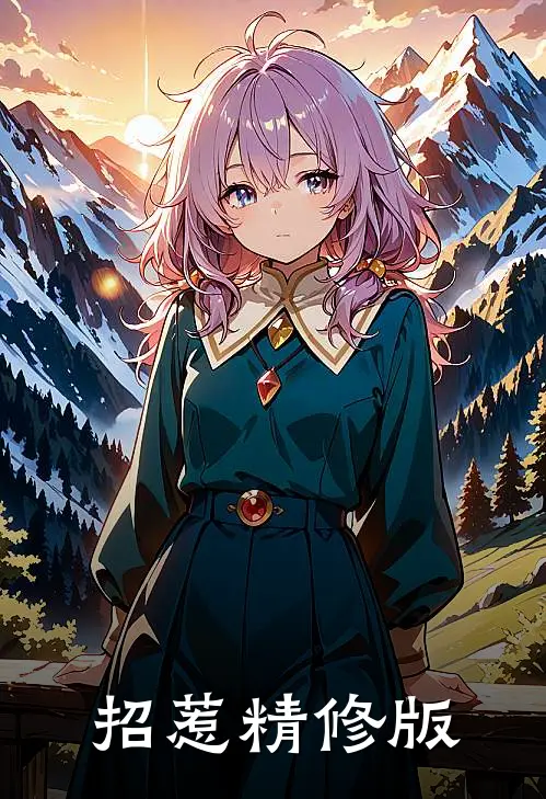 招惹精修版