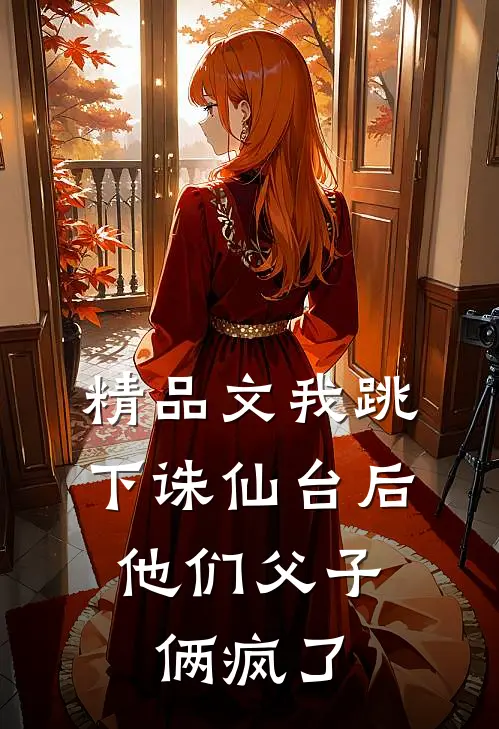 精品文我跳下诛仙台后，他们父子俩疯了