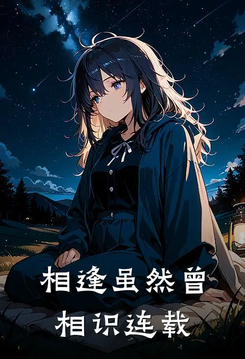 相逢虽然曾相识连载