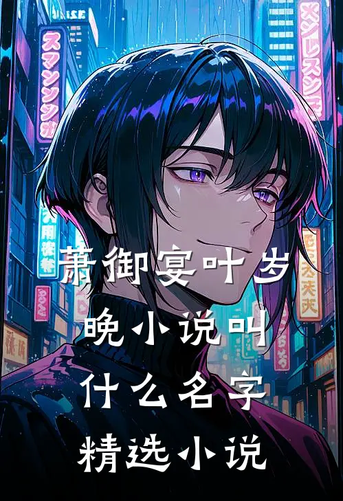 萧御宴叶岁晚小说叫什么名字精选小说