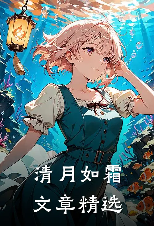 清月如霜文章精选