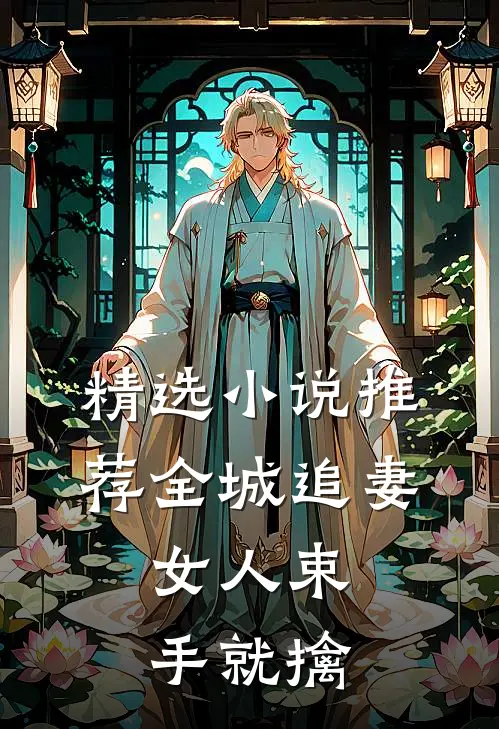 精选小说推荐全城追妻：女人束手就擒
