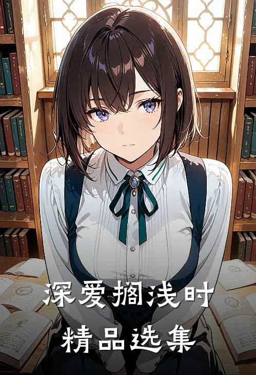 深爱搁浅时精品选集